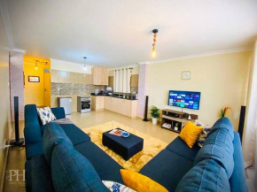 Lovely spacious 1BR Apartment behind Junction Mall